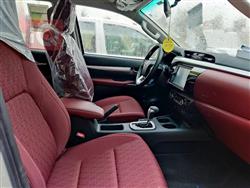 تۆیۆتا هایلۆکس